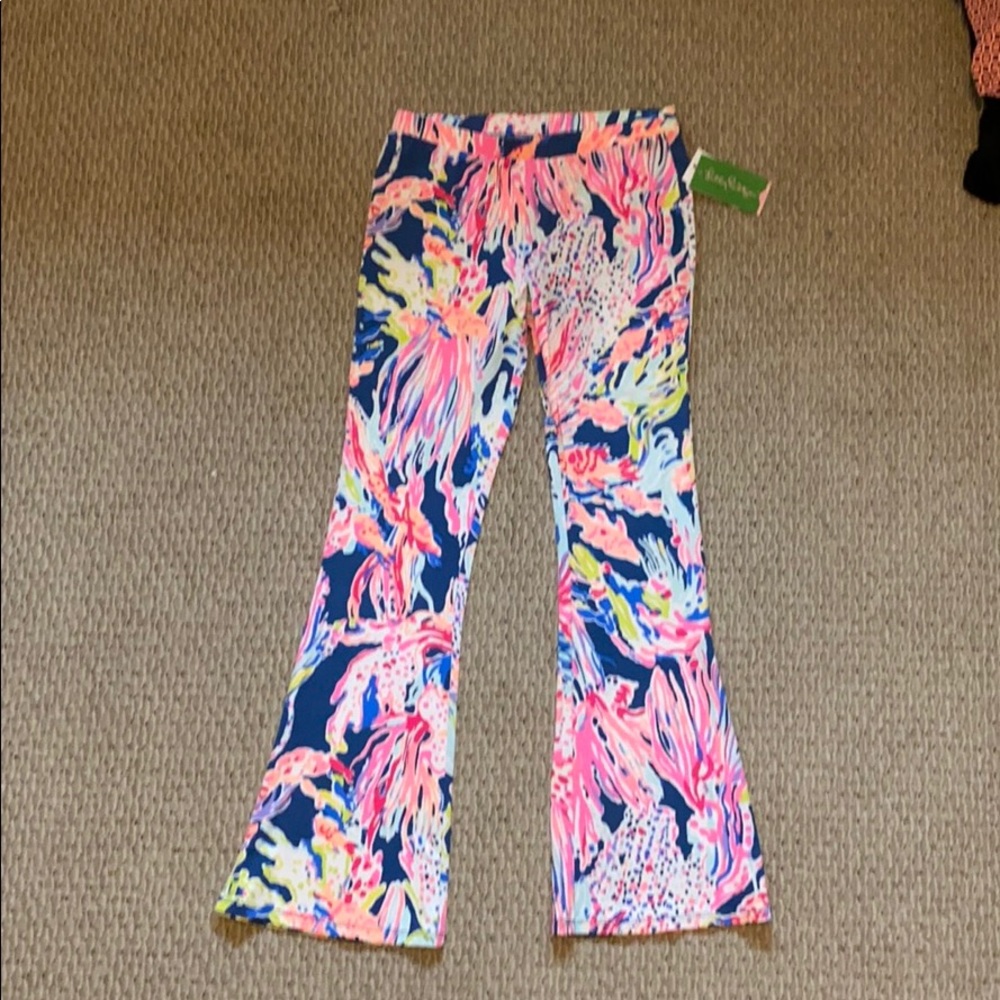 Lilly Pulitzer Tola Pant